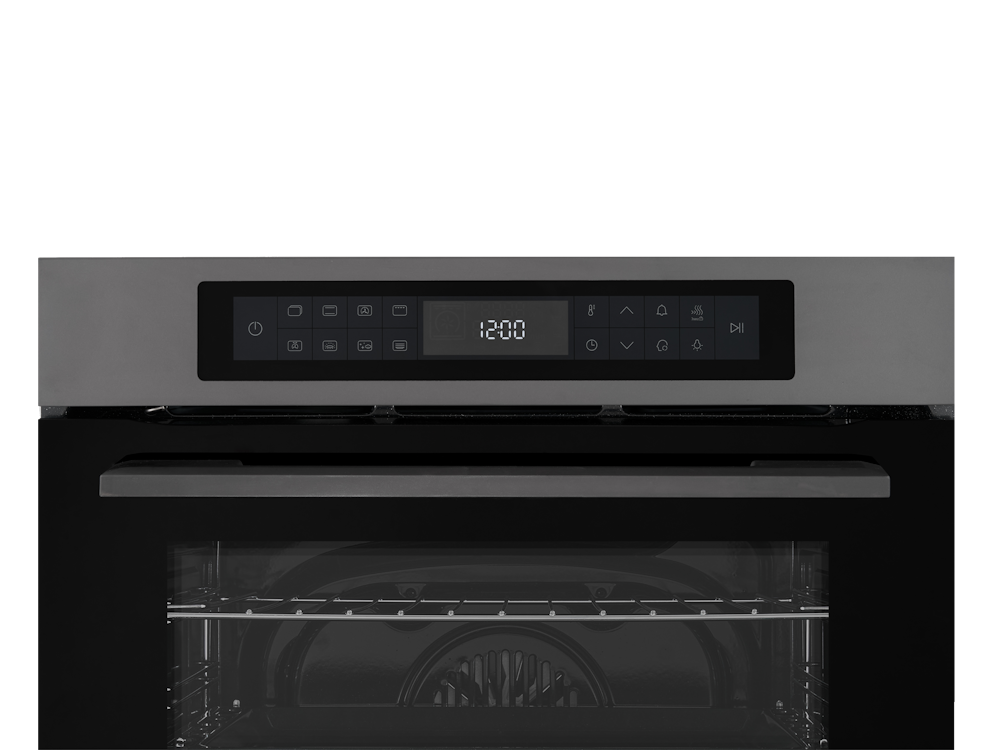 Духовой шкаф GRAUDE PREMIUM BMP 60.3 GE