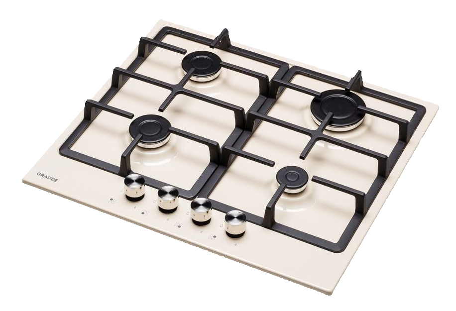 Газовая варочная панель GRAUDE GS 60.1 CM