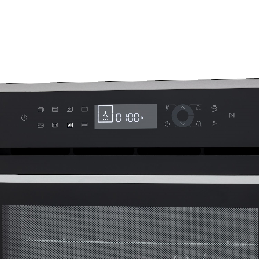 Духовой шкаф GRAUDE PREMIUM BM 60.3 E