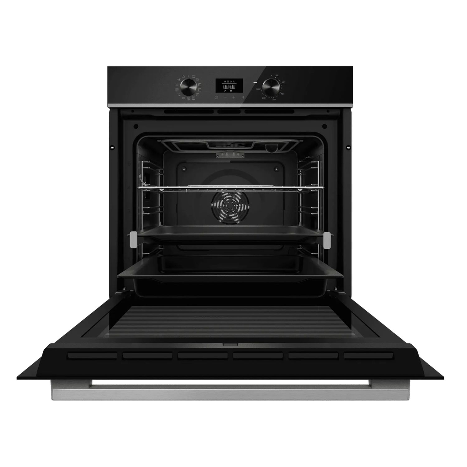 Духовой шкаф HAIER HOQ-K3QNP6BX