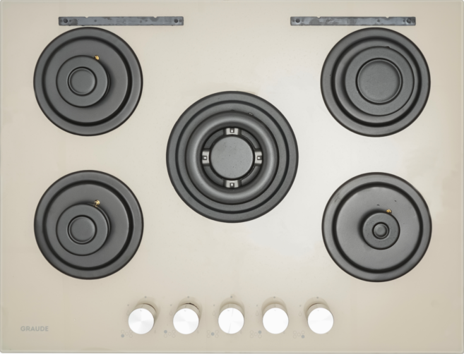 Газовая варочная панель GRAUDE GS 70.1 C