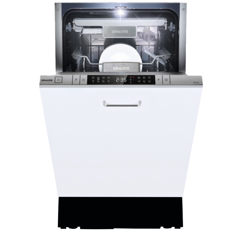 Посудомоечная машина GRAUDE VG 45.2 S