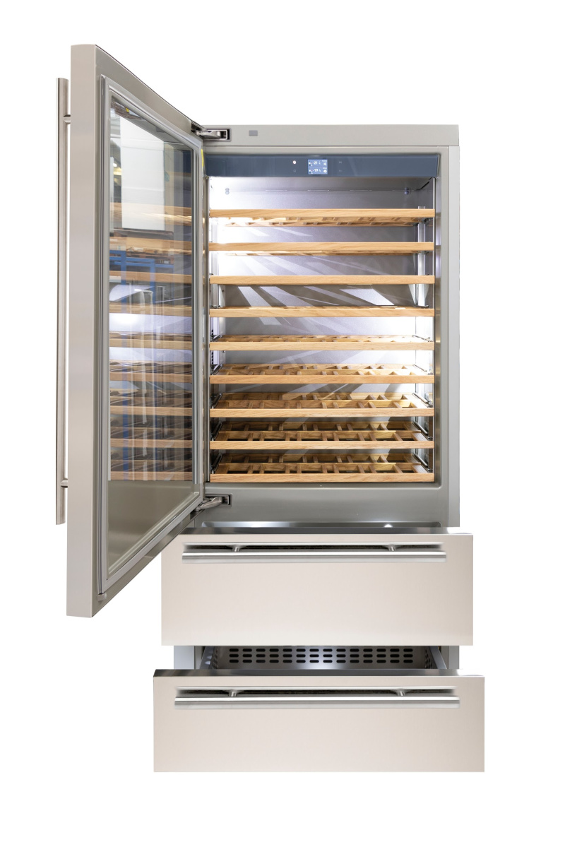 Винный шкаф Fhiaba KS900HWT3