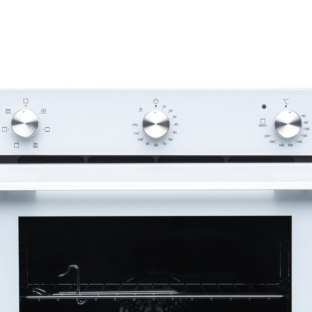 Духовой шкаф GRAUDE COMFORT BE 60.2 W