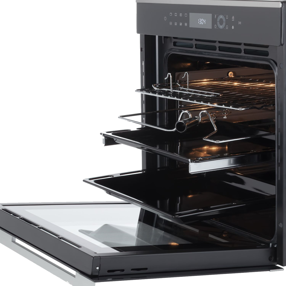 Духовой шкаф GRAUDE BM 60.3 E