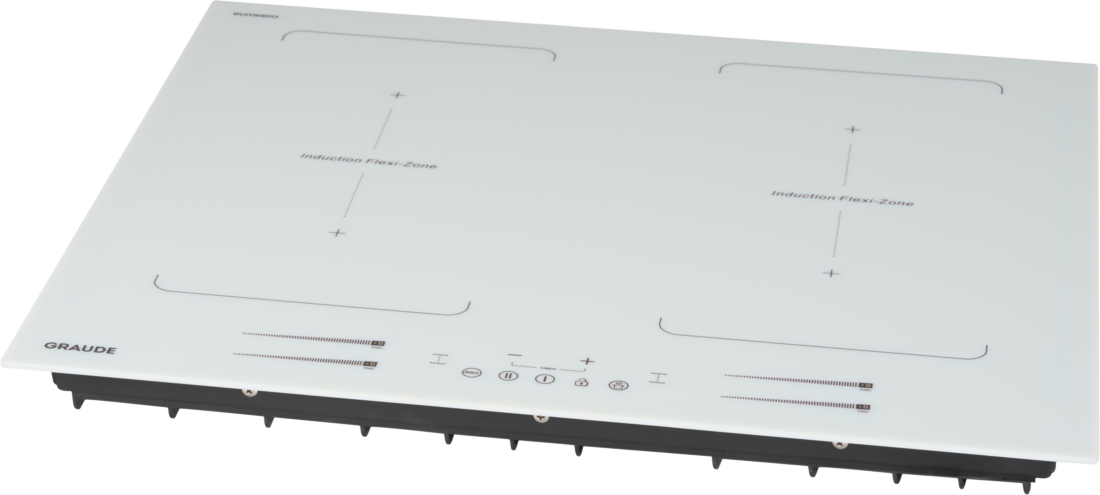 Индукционная варочная панель GRAUDE PREMIUM IK 60.2 BW
