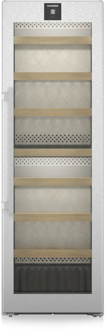 Отдельностоящий винный шкаф Liebherr WPsd 5252-20 001 DL