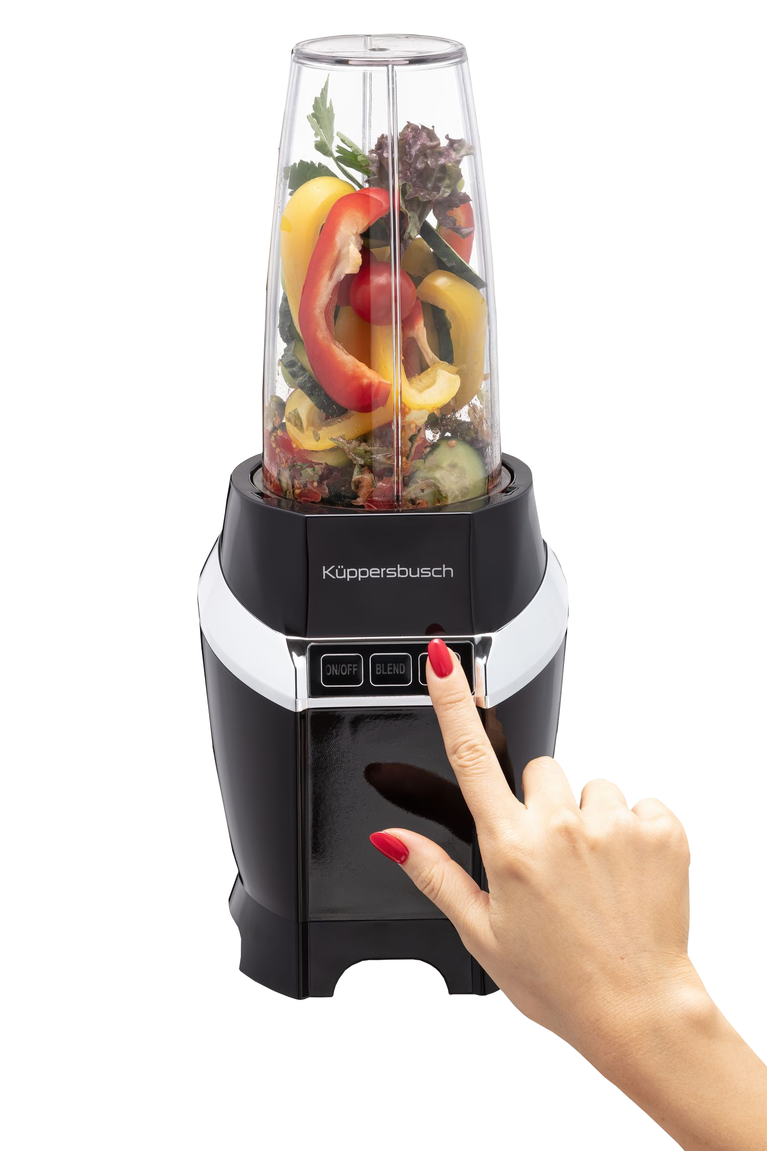 Блендер B 353 Куперсбуш / Kuppersbusch