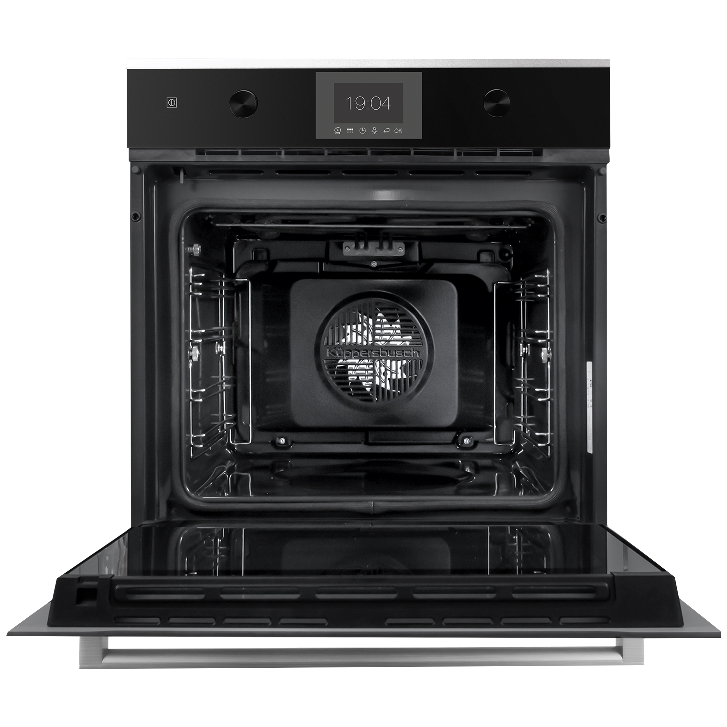 Духовой шкаф Kuppersbusch BP 6350.0. S1 Stainless steel