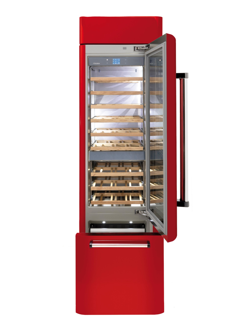 Винный шкаф Fhiaba AS601TWT6