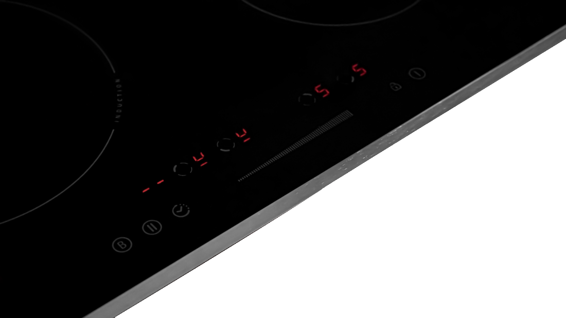 Индукционная варочная панель GRAUDE IK 60.1 E