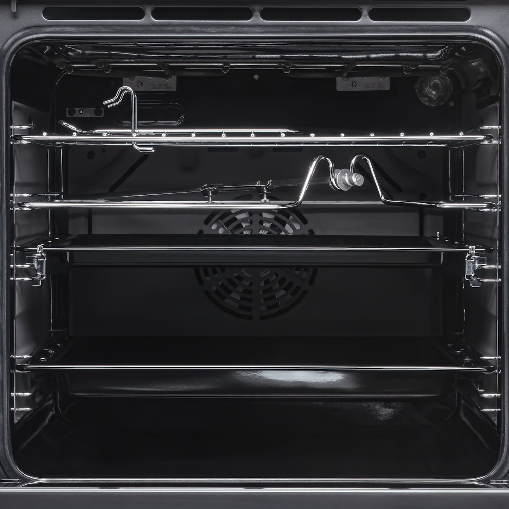 Духовой шкаф GRAUDE PREMIUM BM 60.3 E