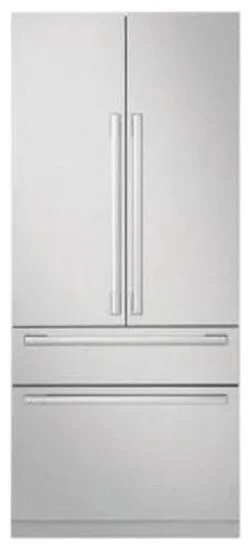 Комплект дверных панелей из нержавеющей стали Signature Kitchen Suite SKSPK360FS для модели SKSFD3614P