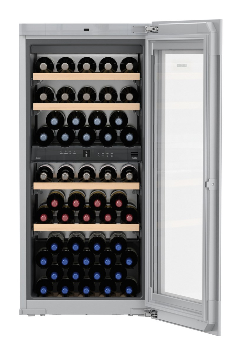 Встраиваемый винный шкаф Liebherr EWTgw 2383-20 001 DL