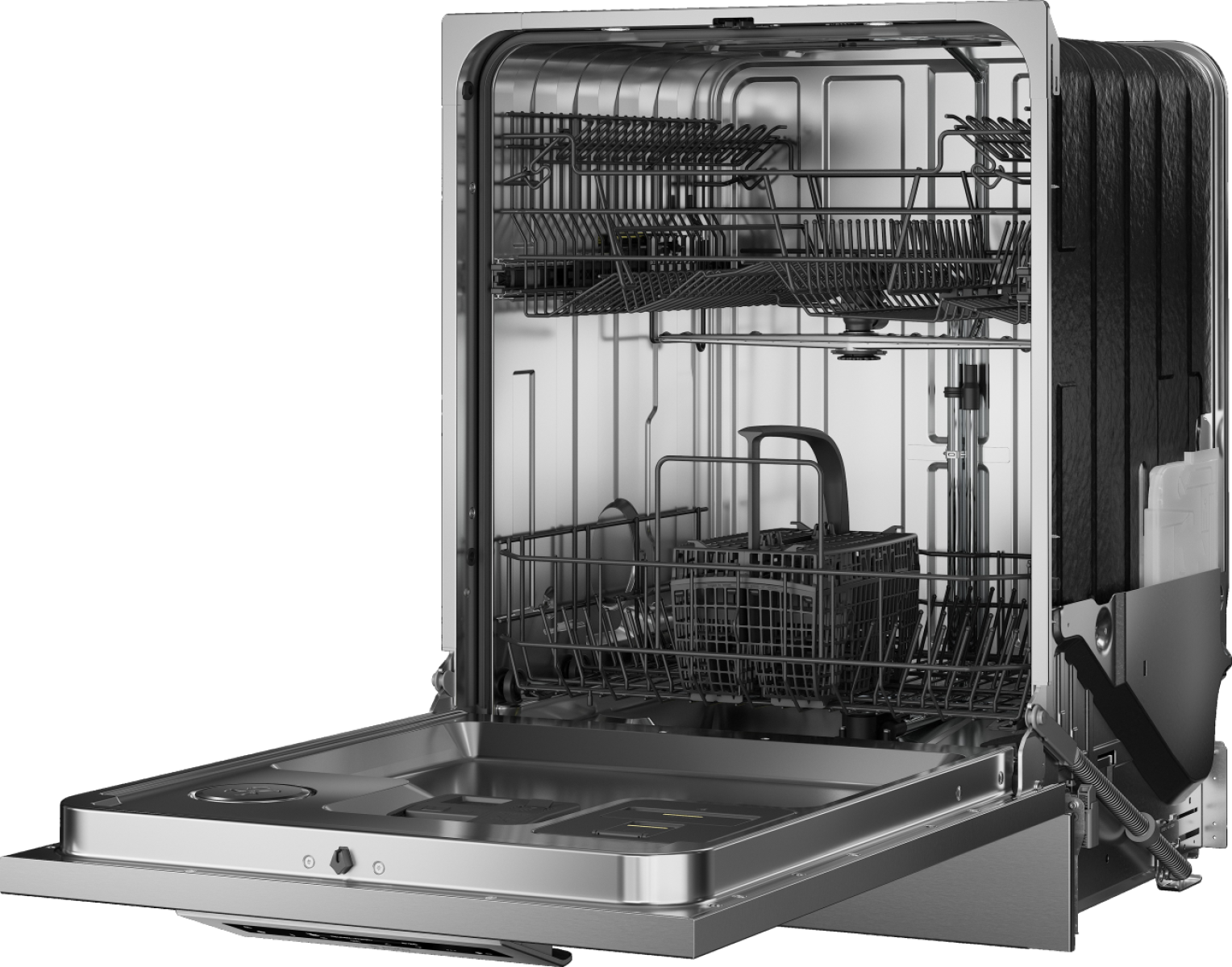Посудомоечная машина Asko Professional DWC6422BIS