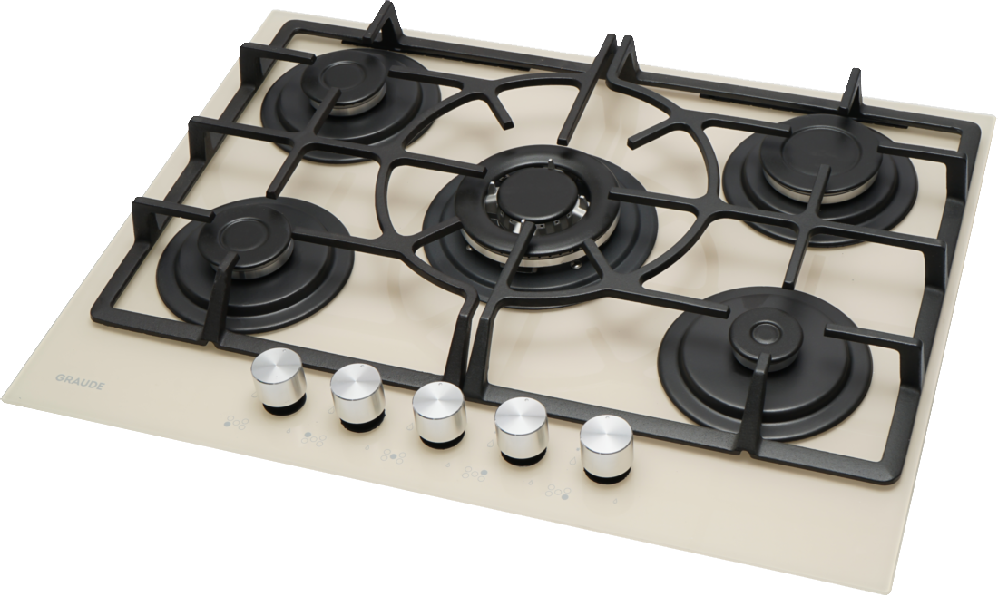 Газовая варочная панель GRAUDE GS 70.1 C