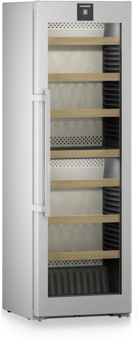 Отдельностоящий винный шкаф Liebherr WPsd 5252-20 001 DL