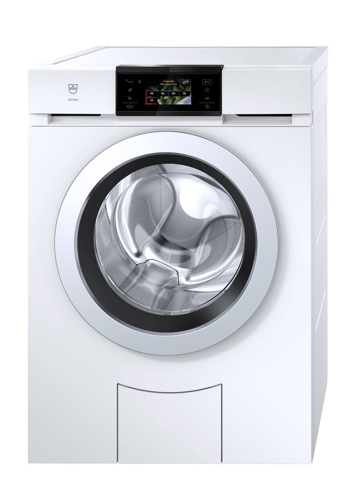 Стиральная машина V-ZUG AdoraWash V4000 li AW4T-11023 L