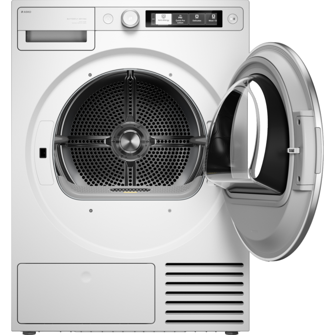 Сушильная машина Asko T509HRW