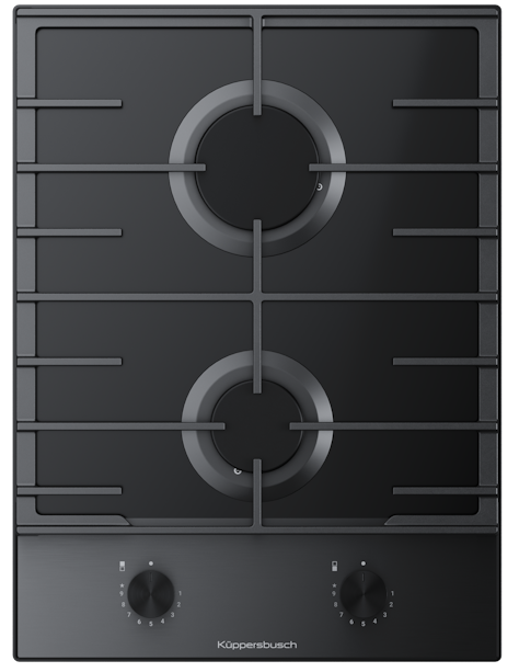 Газовая варочная панель Kuppersbusch VKG 3850.0 SE-E5