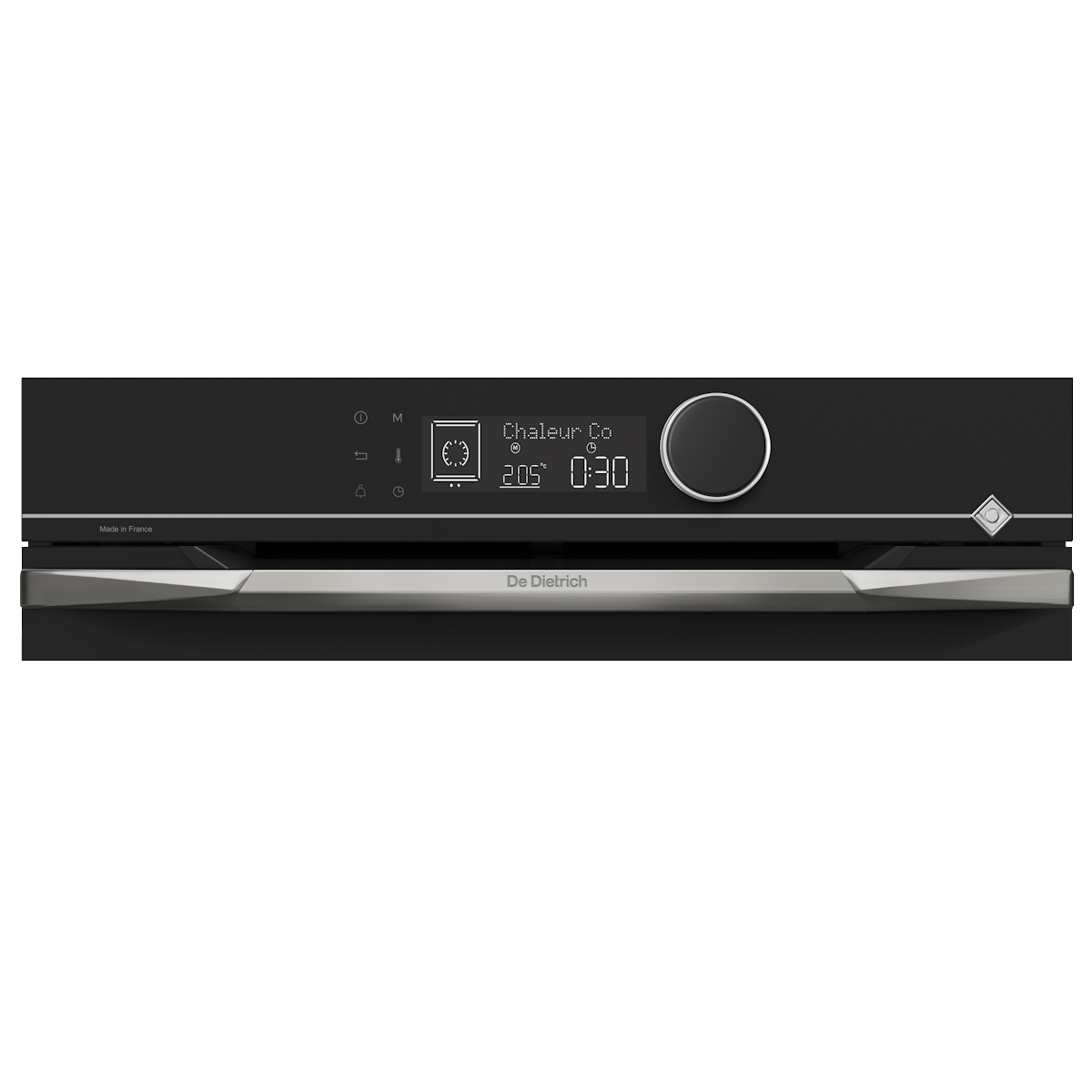 Духовой шкаф De Dietrich DOP4543X