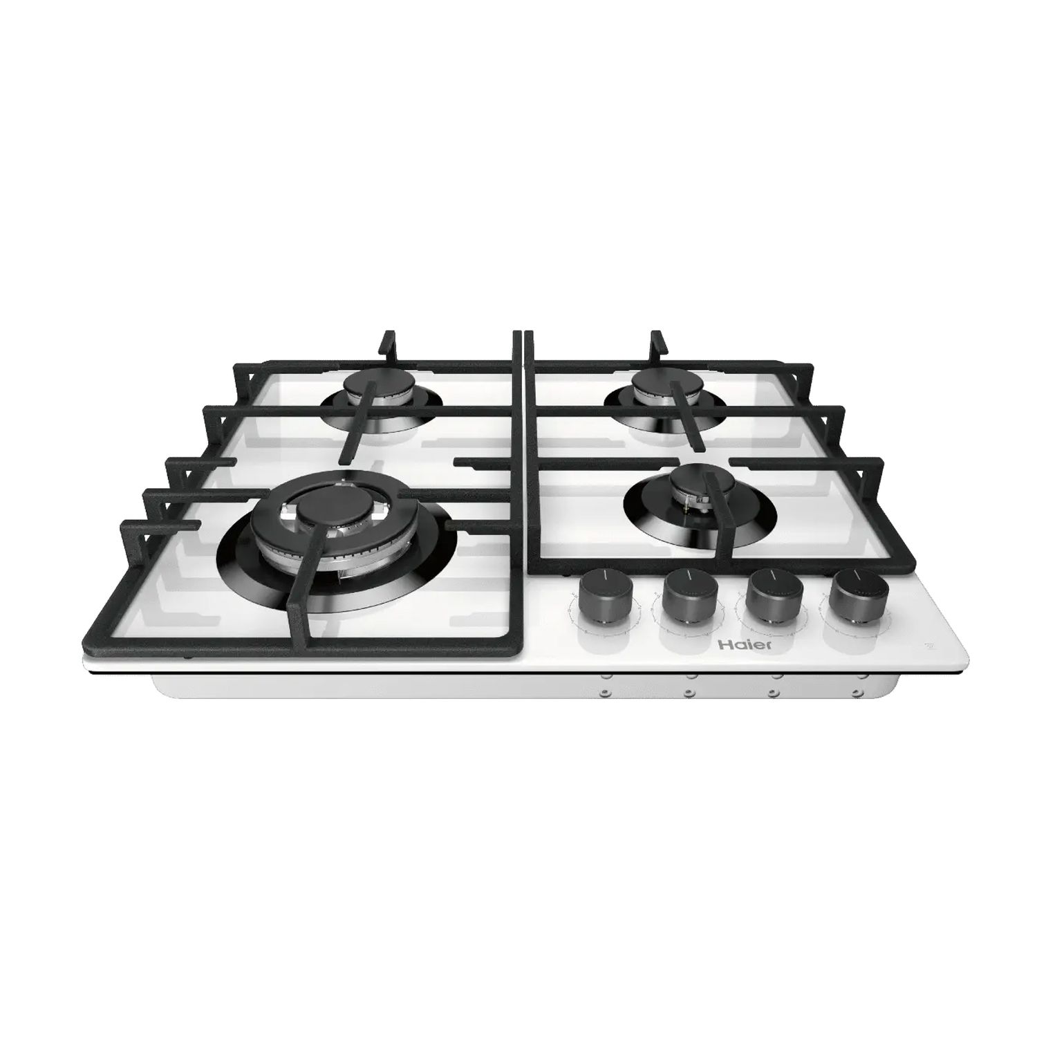 Газовая варочная панель HAIER HHQ-G64CTHW