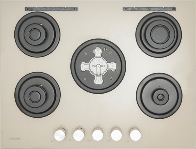 Газовая варочная панель GRAUDE GS 70.1 C