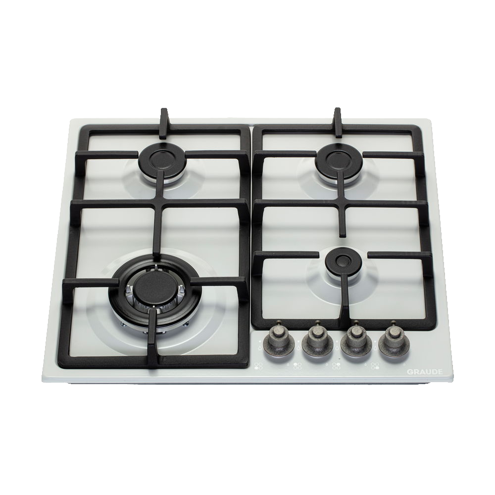 Газовая варочная панель GRAUDE GSK 60.1 WM