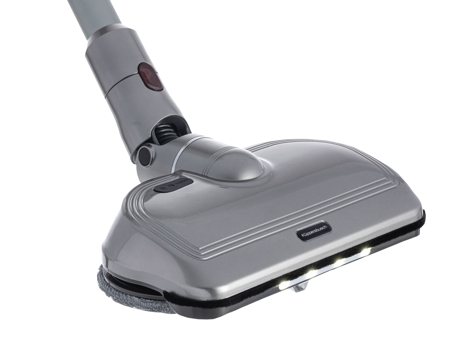 Беспроводной пылесос SA 113 G Куперсбуш / Kuppersbusch