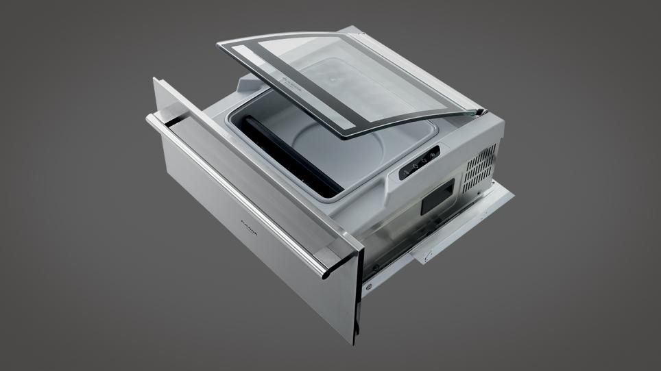 Вакууматор Fulgor Milano FVSD 2900 TC