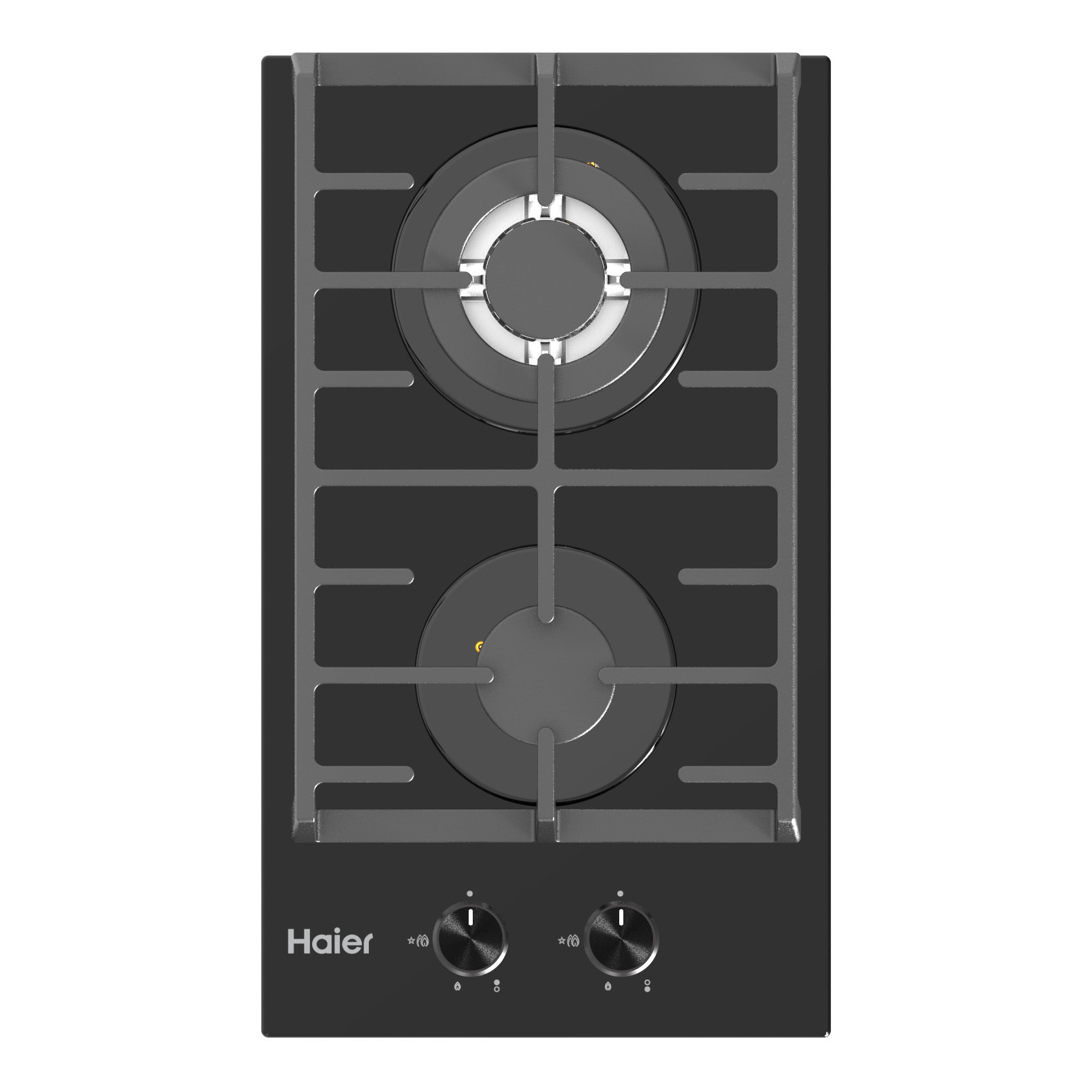 Газовая варочная панель HAIER HHX-G32CWLB