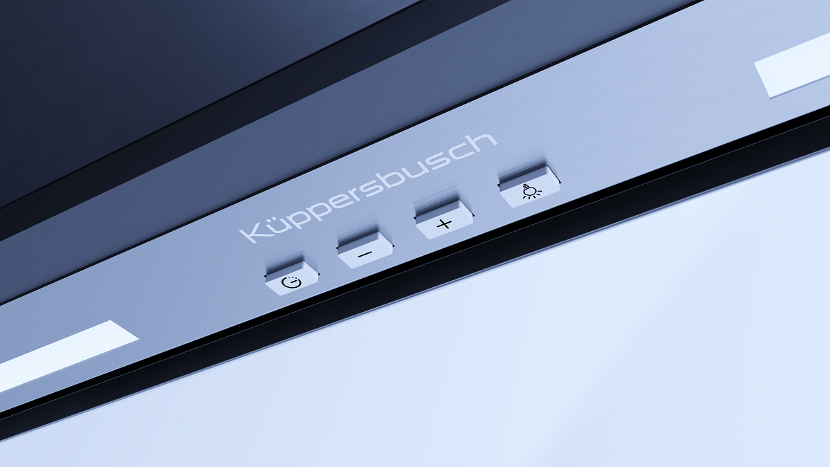 Вытяжка Kuppersbusch DEL 6550.0 W