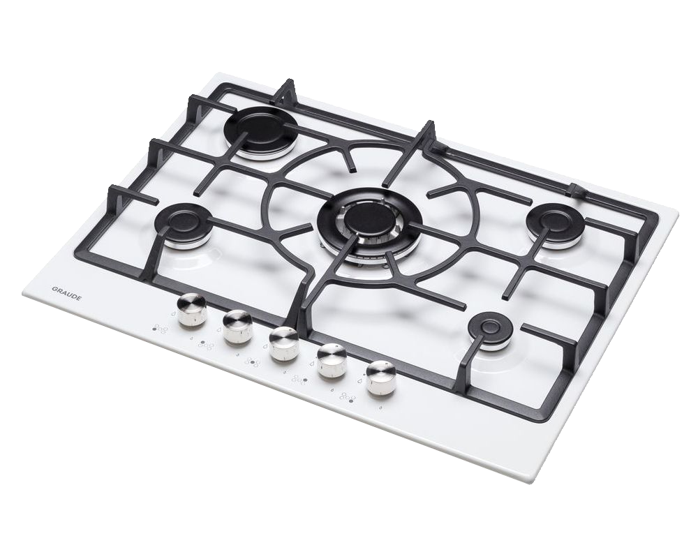 Газовая варочная панель GRAUDE GS 70.1 WM