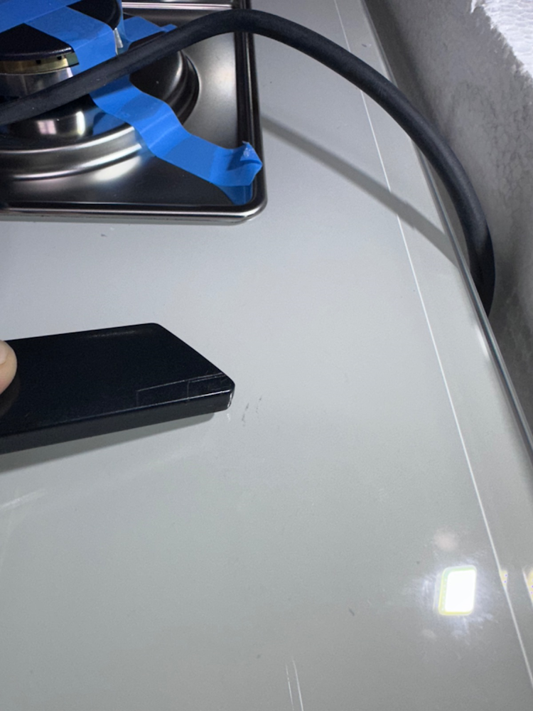 Газовая варочная панель Fulgor Milano FCH 1124 G 2DWK WH