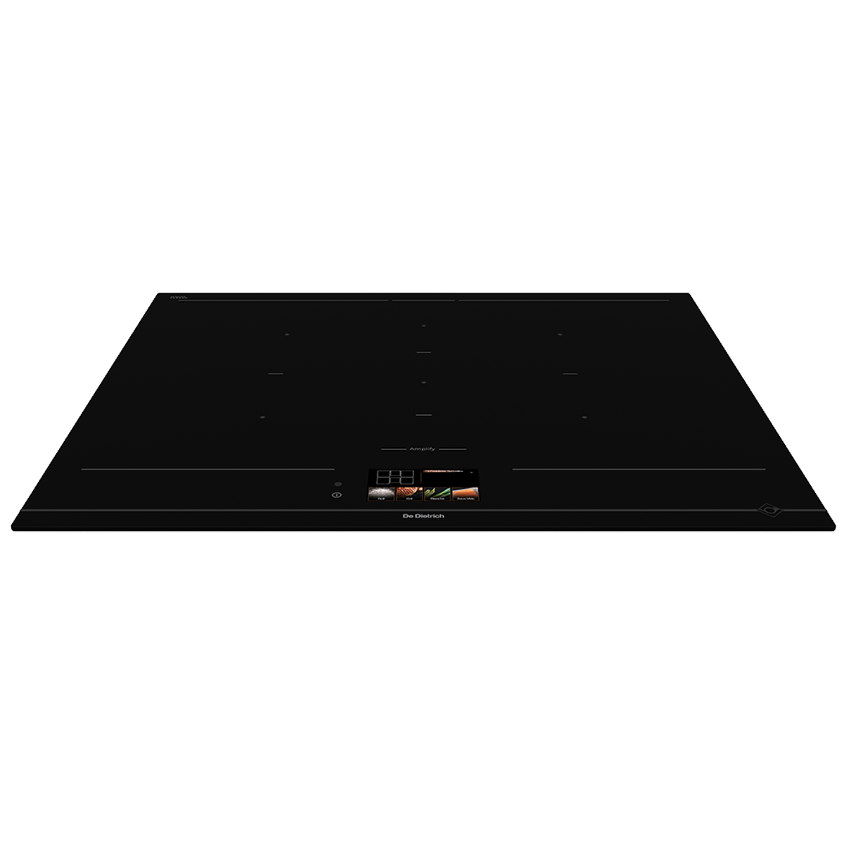 Индукционная варочная панель De Dietrich DPI5650AB