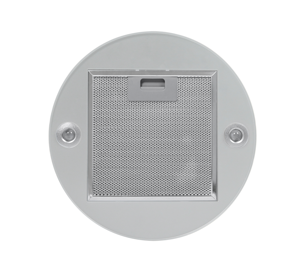 Островная вытяжка GRAUDE DHC 35.1 W