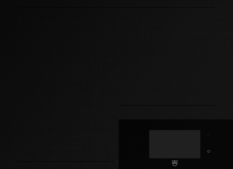 Индукционная варочная панель V-ZUG CookTop V6000 I705 FullFlex CTI6T-31132