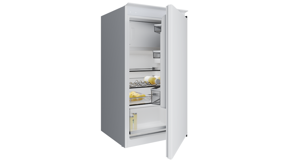 Встраиваемый холодильник с внутренней морозильной камерой FK 3305.0i Куперсбуш / Kuppersbusch