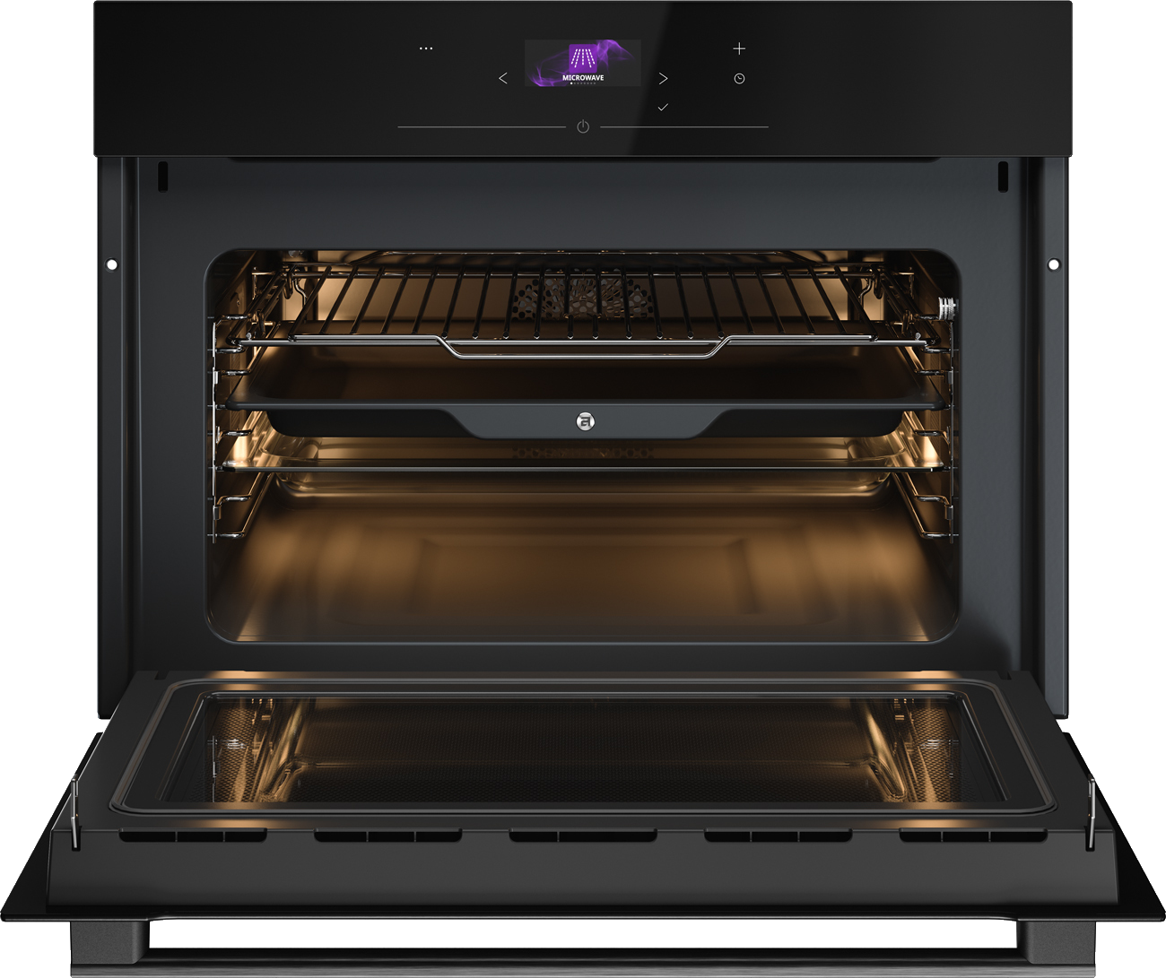 Встраиваемая микроволновая печь Asko OM24BGH