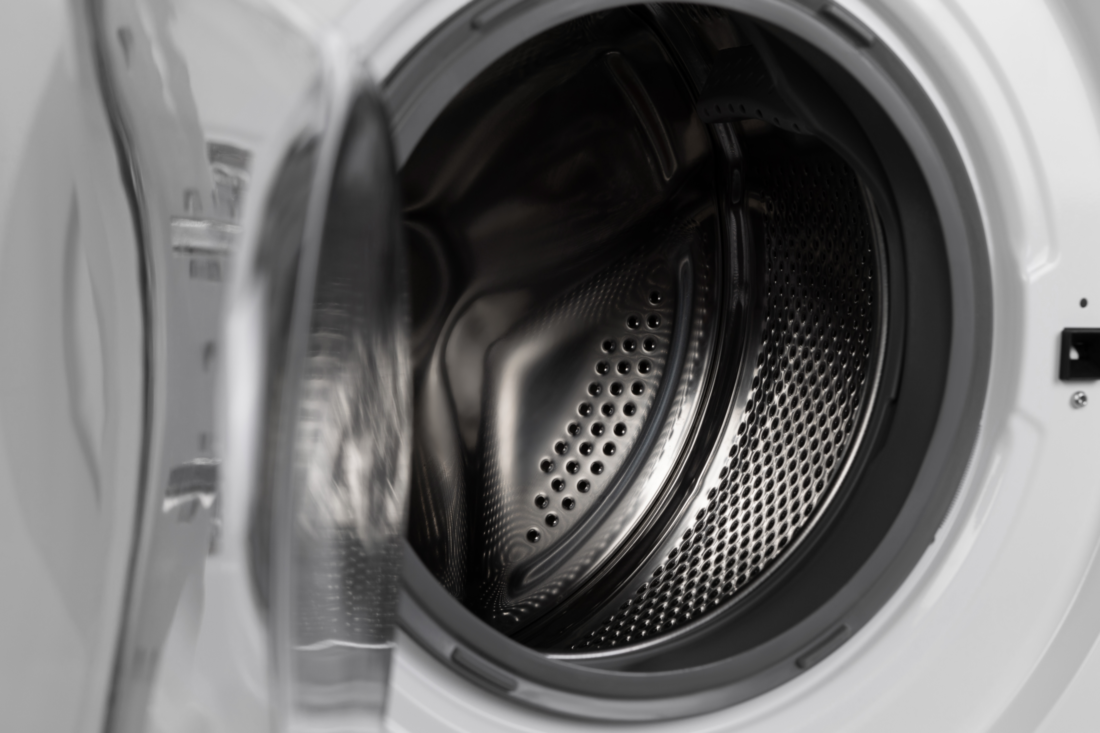 Встраиваемая стиральная машина GRAUDE COMFORT EWA 80.1