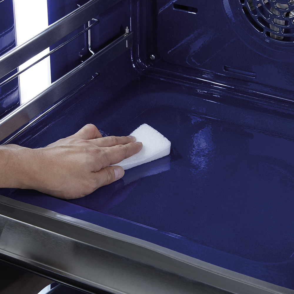 Духовой шкаф с паром Signature Kitchen Suite SKSOV2421MS