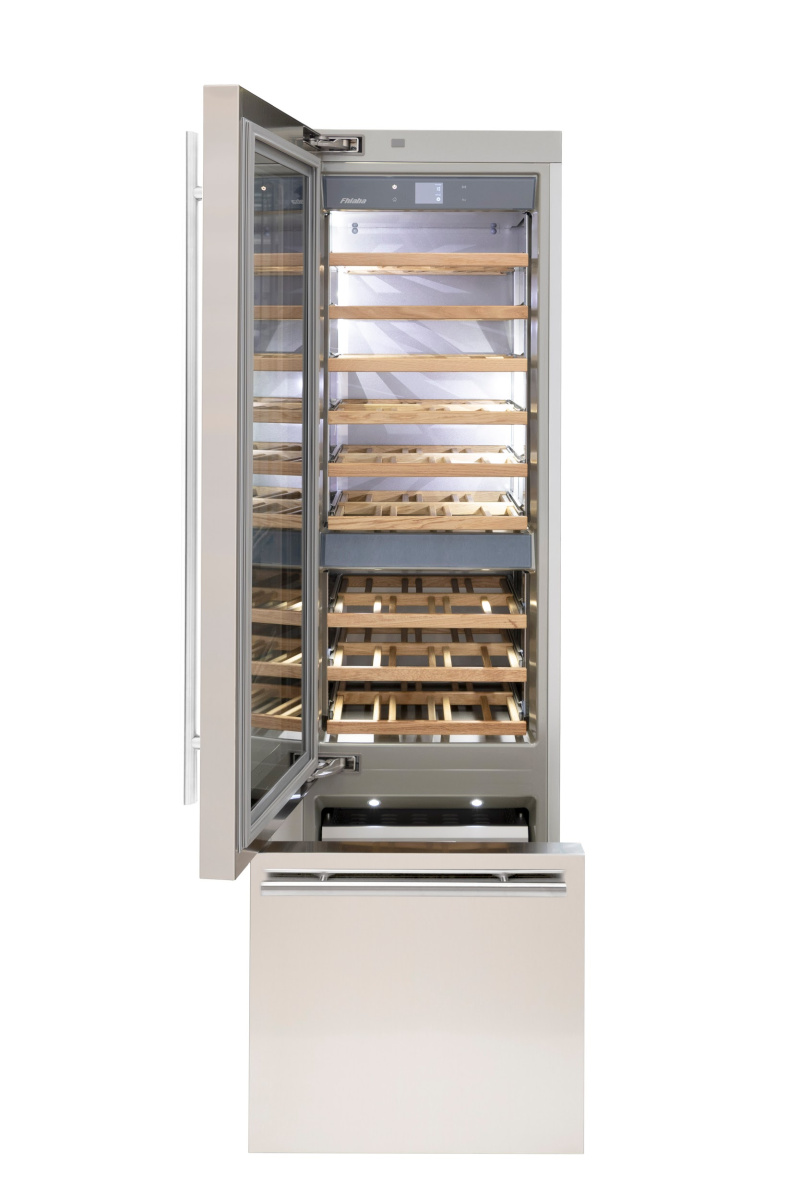Винный шкаф Fhiaba KS601TWT3