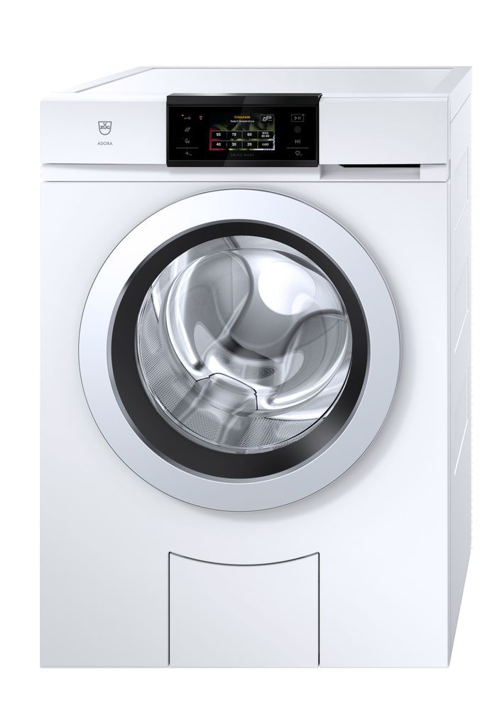 Стиральная машина V-ZUG AdoraWash V6000 re AW6T-11025 R