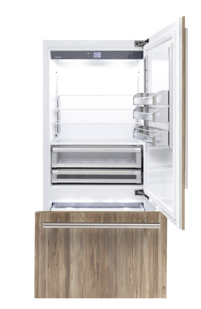 Холодильник Fhiaba BS900TST6I с зоной TriMode