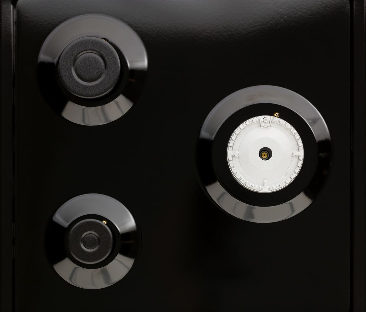 Газовая варочная панель GRAUDE GS 45.1 SM