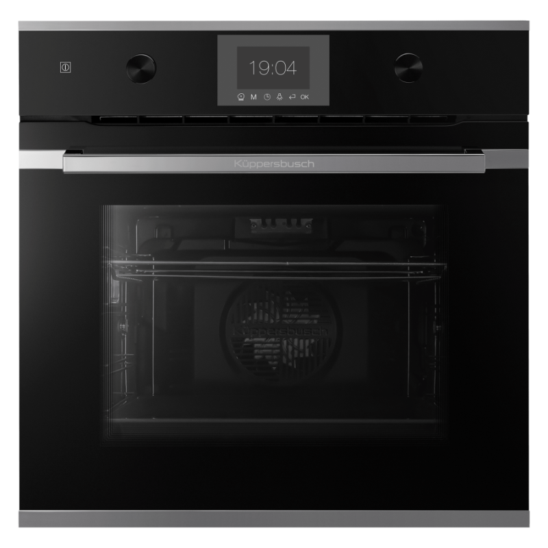 Духовой шкаф Kuppersbusch B 6350.0 S
