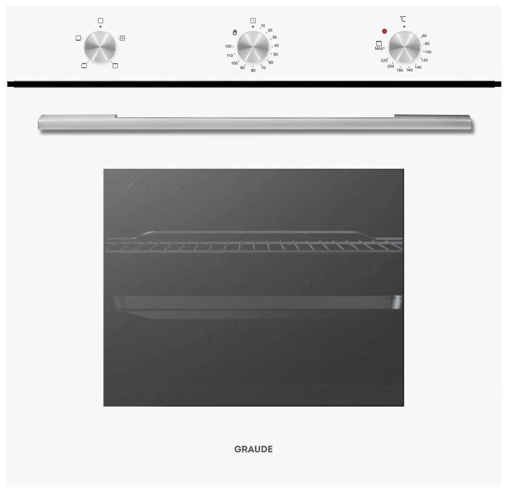 Духовой шкаф Graude BE 60.0 W