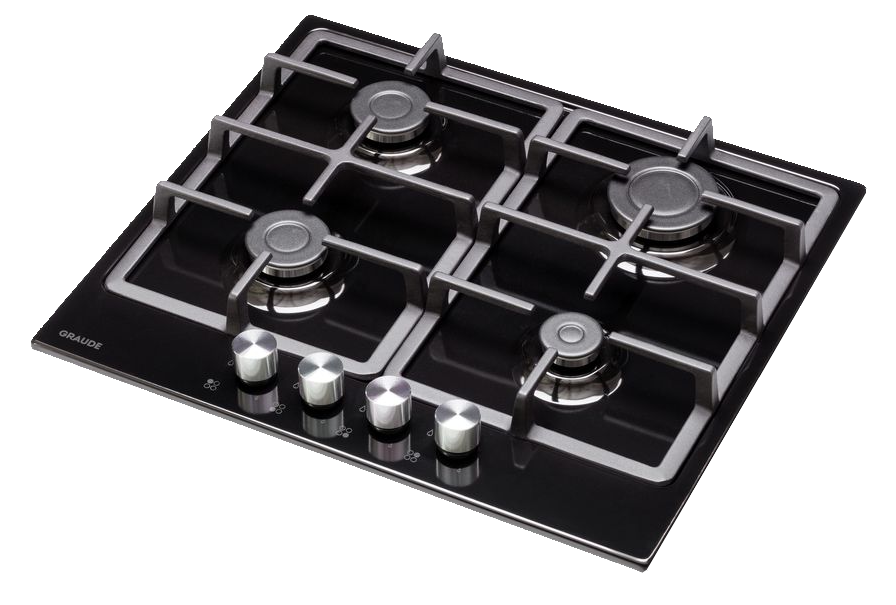 Газовая варочная панель GRAUDE GS 60.1 SM