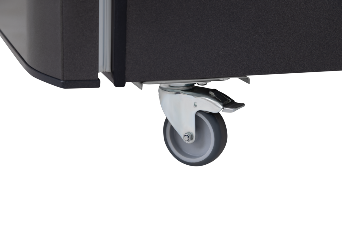 Холодильный шкаф для хранения шуб GRAUDE PK 70.0