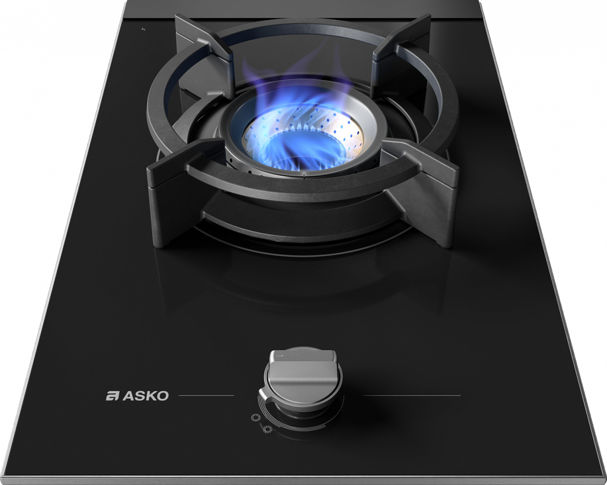 Газовая варочная панель Asko HG8313BGB1
